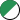 Grønn/hvit