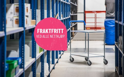 Large Banner Image - Warehouse