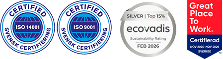 ISO 9001 - ISO 14001