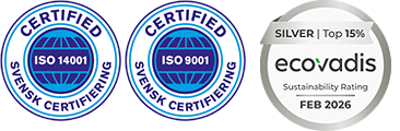 ISO 9001 - ISO 14001