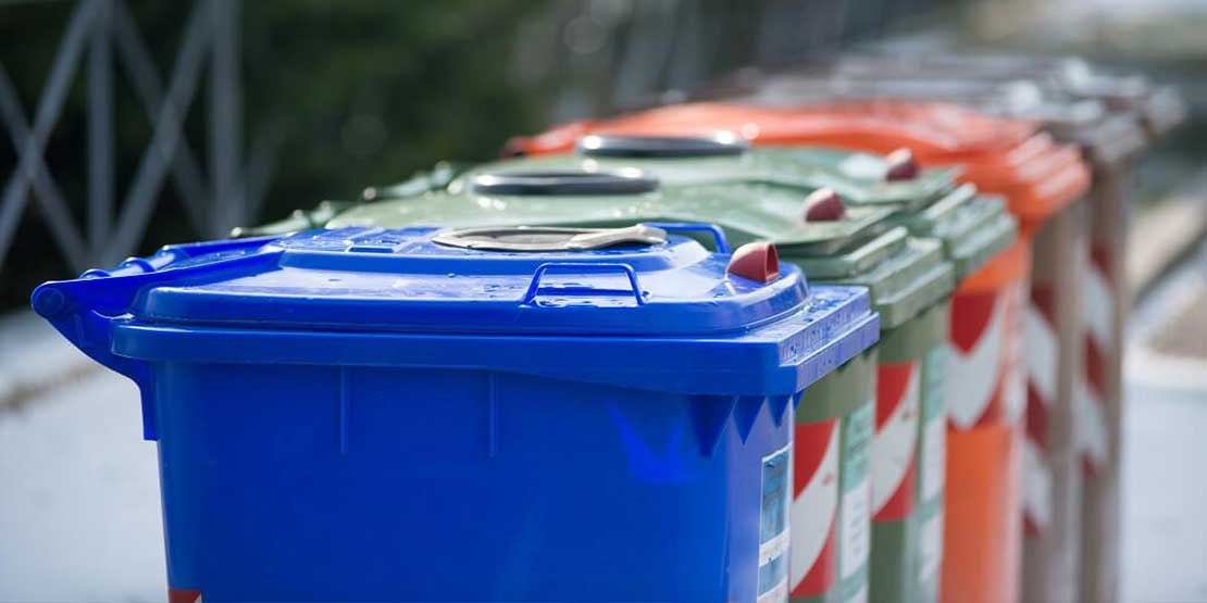 Strengere krav til kildesortering av avfall. Er du forberedt?