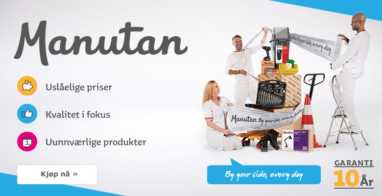 Produkter fra Manutan