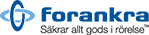 Forankra
