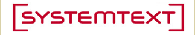 Systemtext