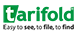 Tarifold