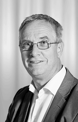 Bengt Klock