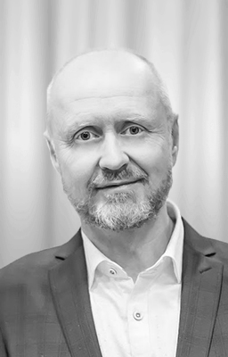 Espen Olav Sætre