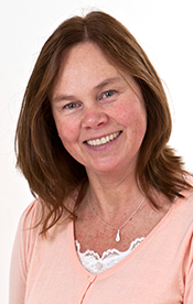Anita Holm