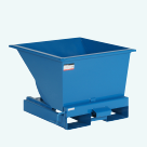 11-Tippcontainer