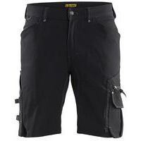 Håndverksshorts 4-veisstretch  X1900 - Blåkläder