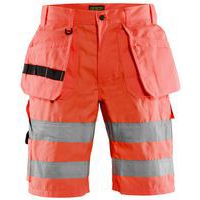 Shorts Varsel - Blåkläder