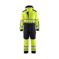 Vinterkjeledress Varsel - Blåkläder