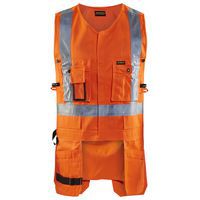 Håndverkervest Varsel - Blåkläder