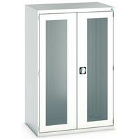 Skap Perfo og med lameller Cubio SMF-10520-1.4 – Bott