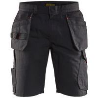 Industrishorts stretch - Blåkläder