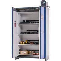 Ladekabinett for litiumionbatterier ION-PRO-90 - Asecos