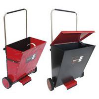 Dispenservogn SDC – Eccotarp