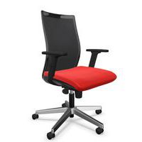 Kontorstol Intrata - Nowy Styl