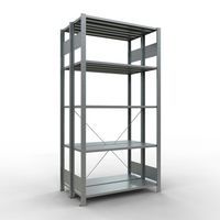 Hylle Easy-Fix dobbel - Schulte
