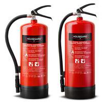 Skumslukker, PFAS-fri, 6-9 L - Housegard