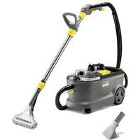 Tekstilpleiemaskin Kärcher Puzzi 10/1