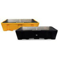 Opsamlingskar IBC dobbelt - Jonesco