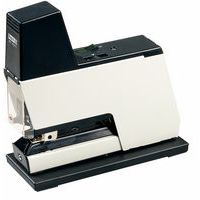 Elektrisk stiftemaskin Classic 105E, 50 ark – Rapid