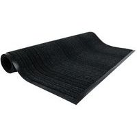 Entrematte absorberer 3,9 l/kvm - Manutan Expert