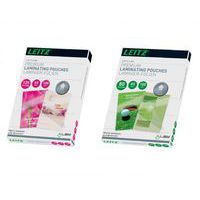 Lamineringslomme UDT A5 - Leitz