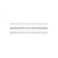 Multispiral MultiBind, A4, 21L, 6-14 mm - GBC