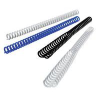 Polypropylenspiral ClickBind, A4, 34R, 8-16 mm - GBC