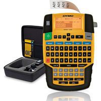 Merkemaskin Rhino 4200 - Dymo