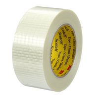 Tape PP forsterket 8959