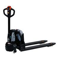 Elektrisk jekketralle ESL15L, 1000-1500 kg, 900-1800 mm - Silverstone