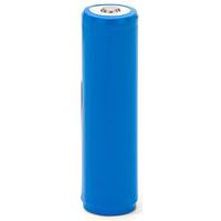 Oppladbart 18650 3,7 V 3250 mAh li-ion-batteri - Velamp