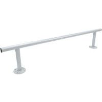 Motorsykkelstativ 1800 mm - Manutan Expert