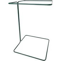 1000 l søppelposeholder - Manutan Expert