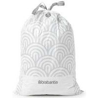 Avfallsposer 50-60 L (H) Brabantia