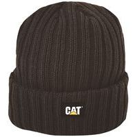 Strikket lue CAT® - Caterpillar