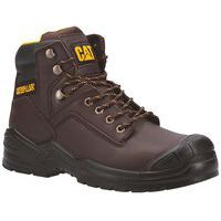 Vernesko Striver Bump S3 - Caterpillar