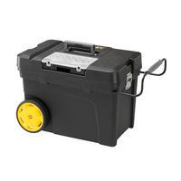 Mobil verktøykasse - 53 L - Stanley