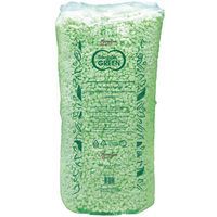 Flo-pak pakkechips - Biologisk nedbrytbar - Bunzl