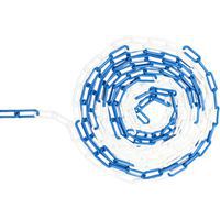 Plastkjetting blå - Novap