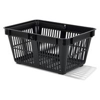 Handlekurver Basic 20 l - Nordiska Plast