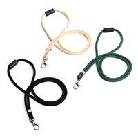 Nøkkelbånd rPET med karabinkrok - Durable