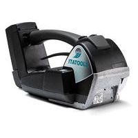 Båndstrammer Kombi ITA-25, batteridrevet PET 16-19 mm