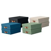 Oppbevaringsboks Puro, 8 liter - Leitz