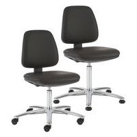 Renromsstol Vela ESD - Throna