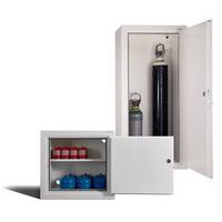 Gassoppbevaring innendørs EI30 - JiWa