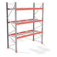 Halvpalleinnlegg til Pallestillas